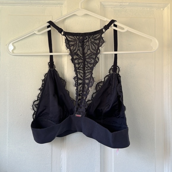 Victoria’s Secret PINK Lace Bralette - Picture 2 of 3